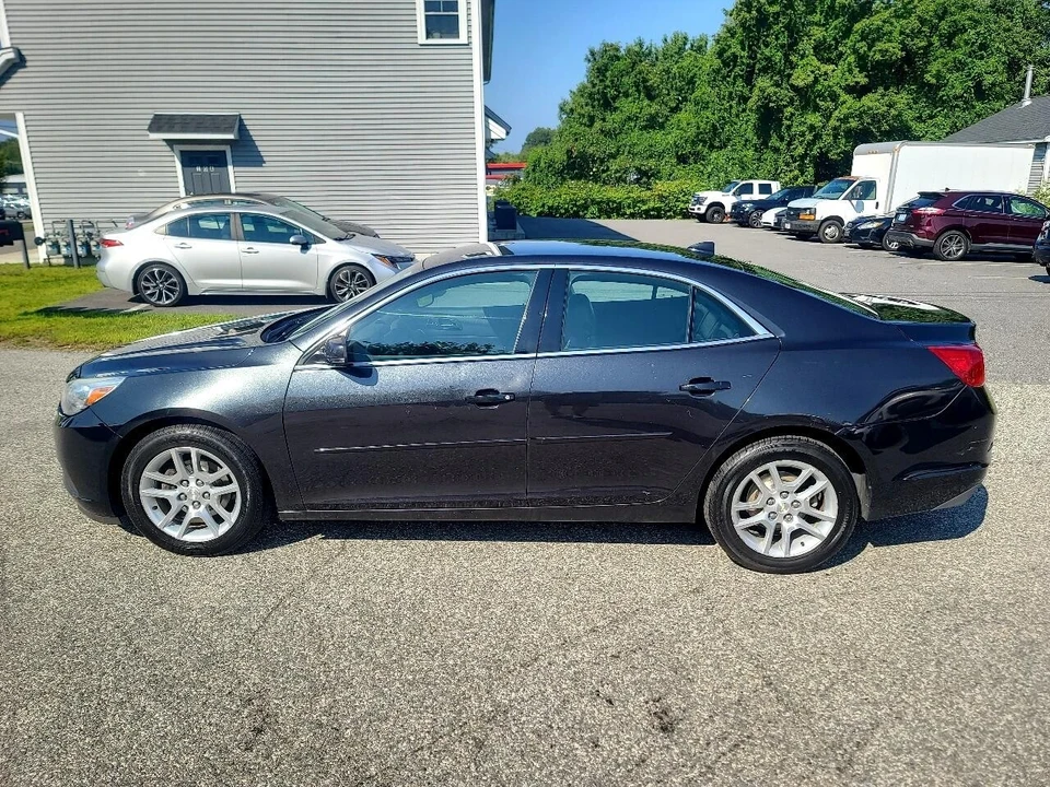 2014 Chevrolet Malibu - Image 4 of 21