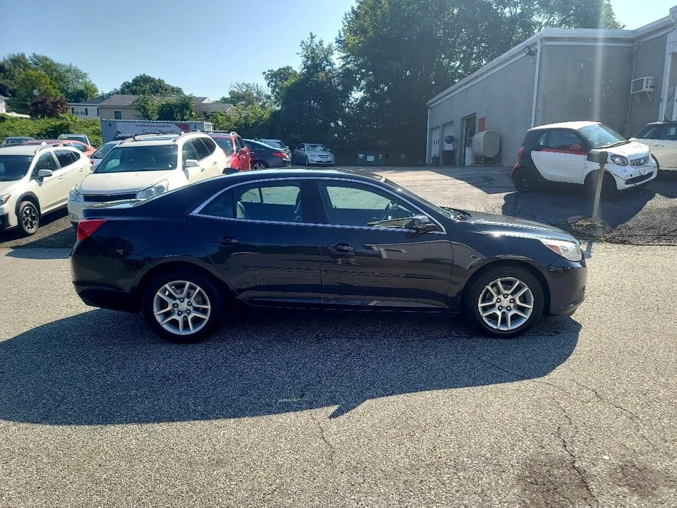 2014 Chevrolet Malibu - Image 8 of 21