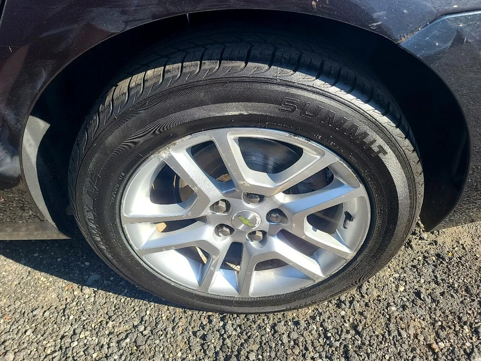 2014 Chevrolet Malibu - Image 21 of 21