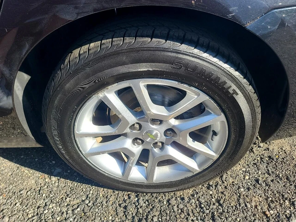 2014 Chevrolet Malibu - Image 21 of 21