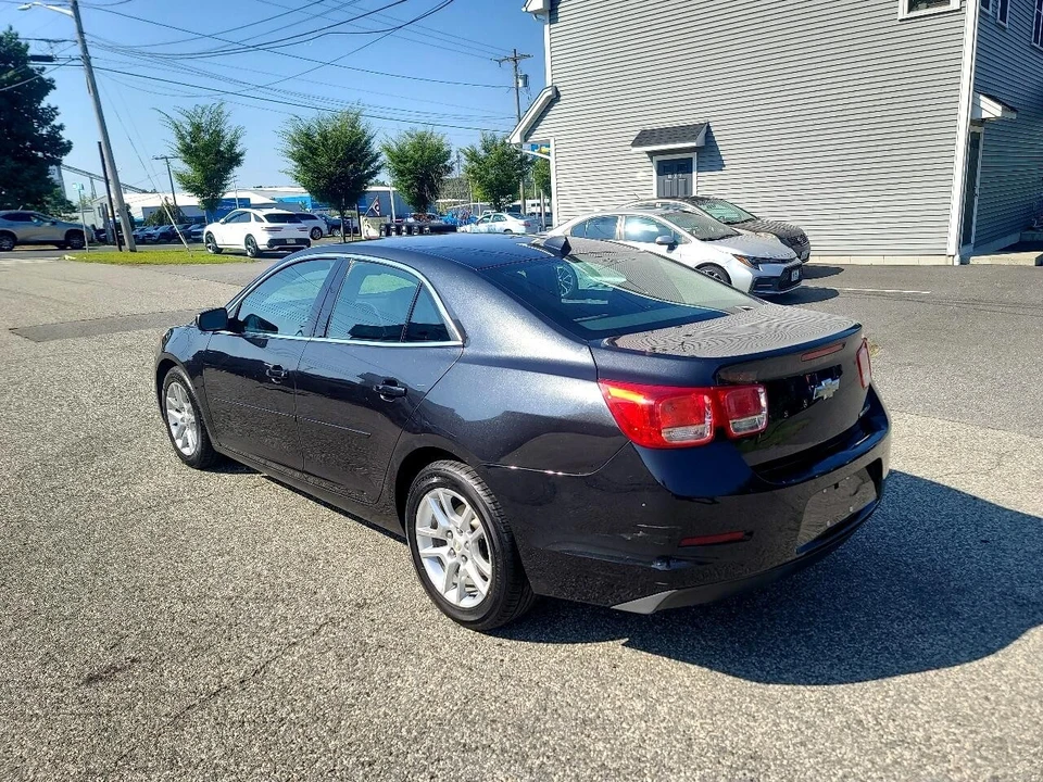2014 Chevrolet Malibu - Image 5 of 21