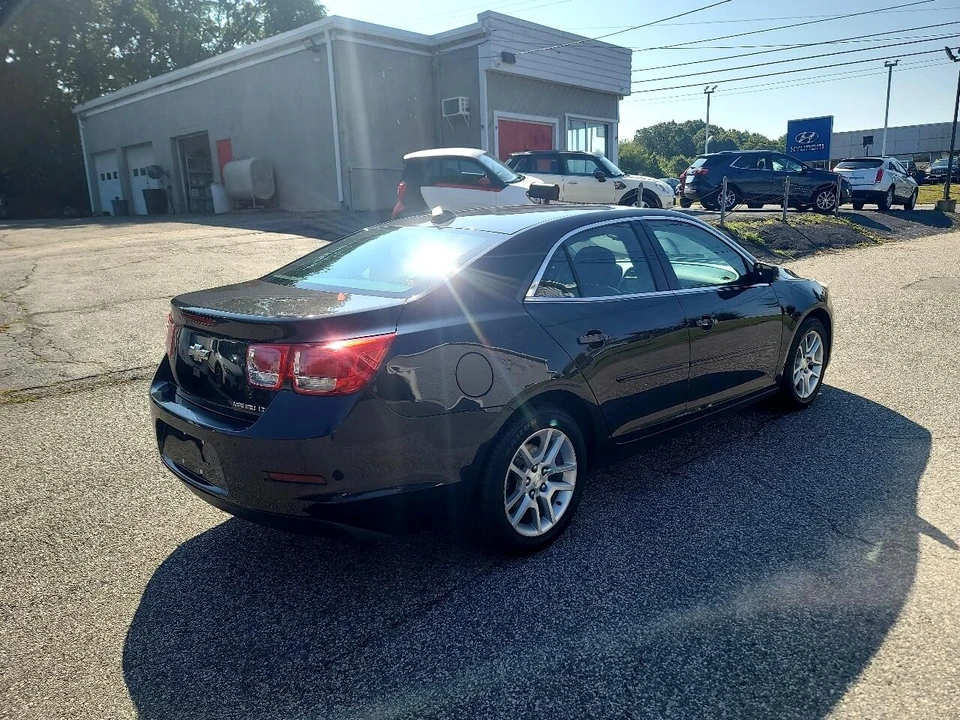 2014 Chevrolet Malibu - Image 7 of 21