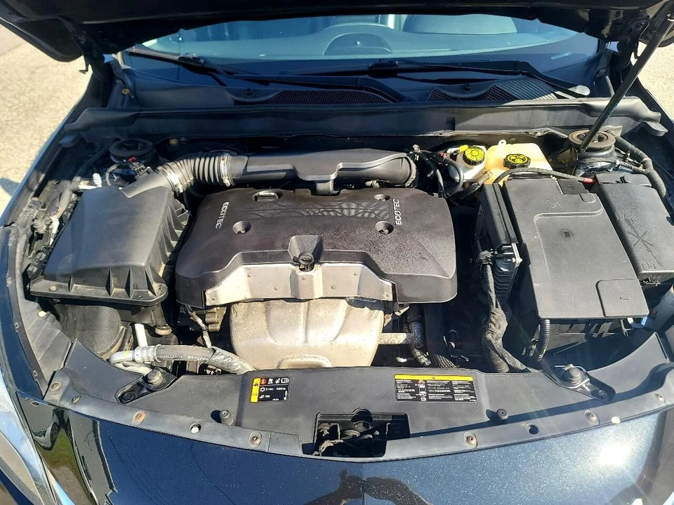 2014 Chevrolet Malibu - Image 18 of 21