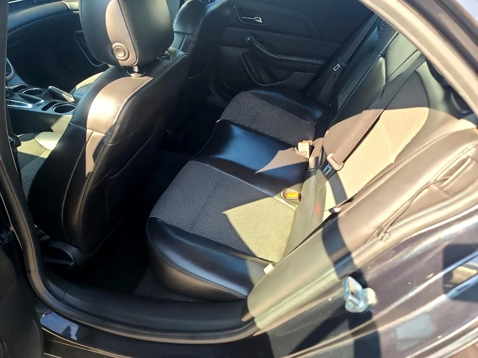 2014 Chevrolet Malibu - Image 11 of 21