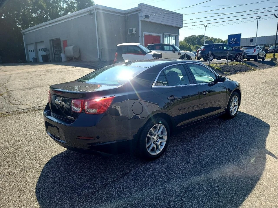 2014 Chevrolet Malibu - Image 7 of 21