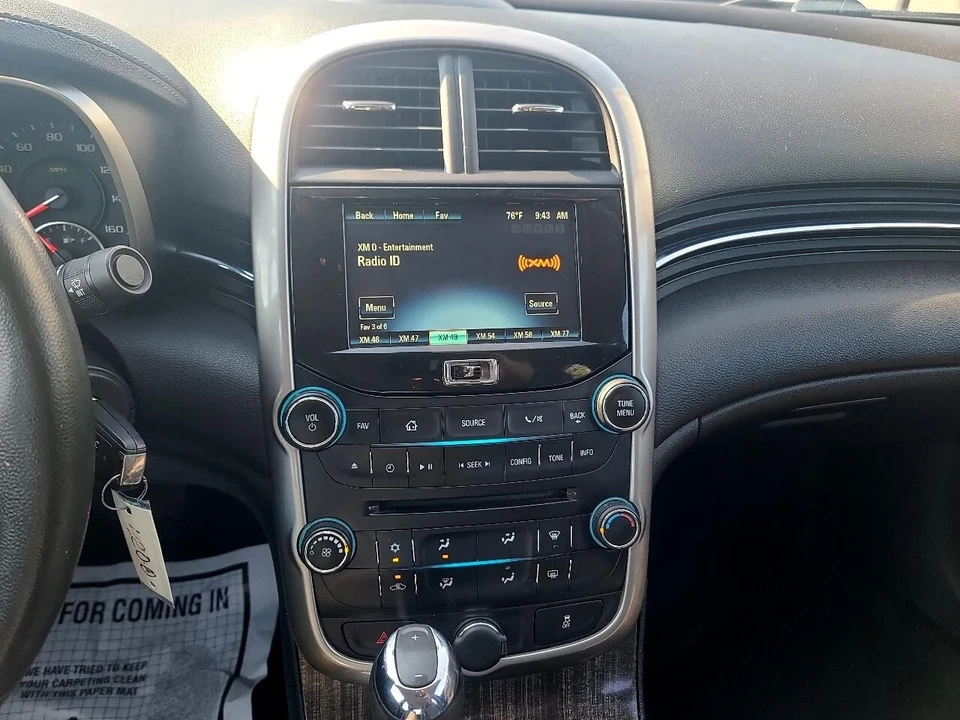 2014 Chevrolet Malibu - Image 16 of 21