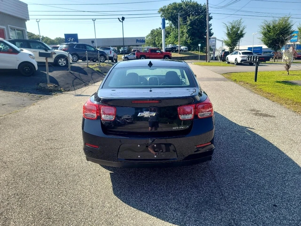 2014 Chevrolet Malibu - Image 6 of 21