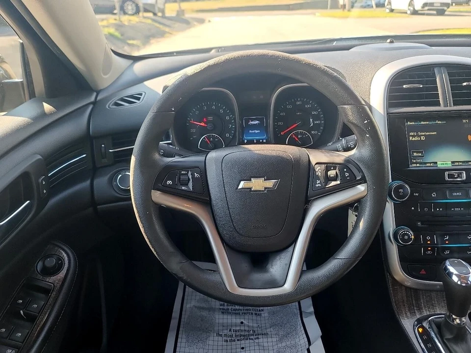 2014 Chevrolet Malibu - Image 15 of 21