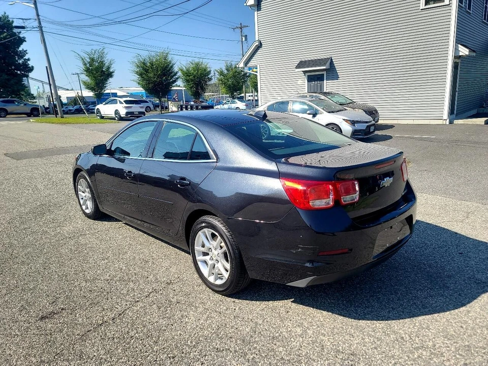 2014 Chevrolet Malibu - Image 5 of 21