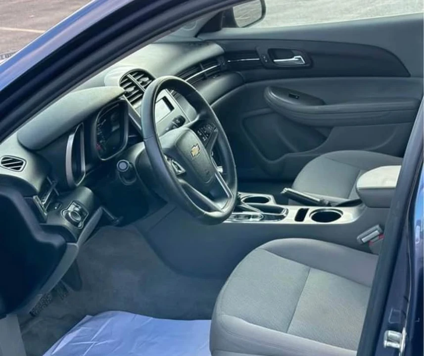 2014 Chevrolet Malibu - Image 8 of 8