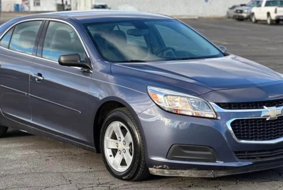 2014 Chevrolet Malibu - Image 4 of 8