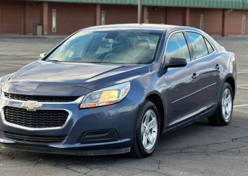 2014 Chevrolet Malibu - Image 3 of 8