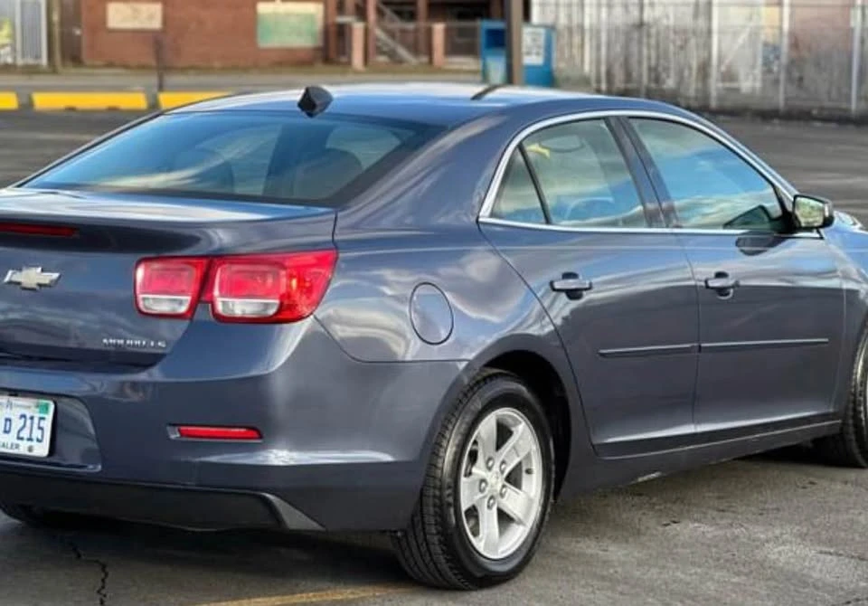 2014 Chevrolet Malibu - Image 5 of 8