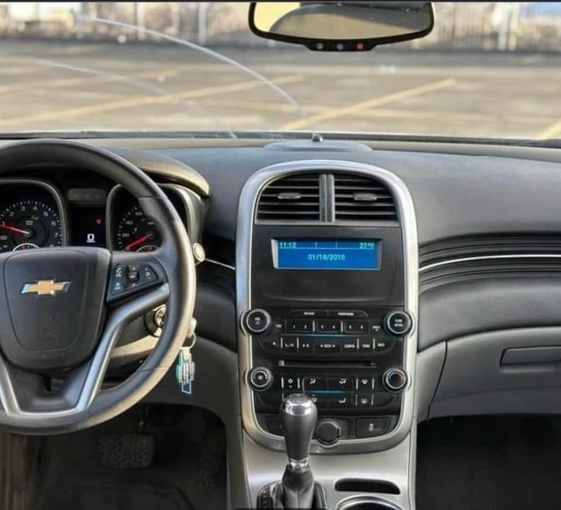 2014 Chevrolet Malibu - Image 7 of 8