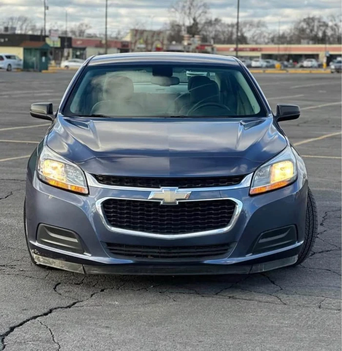 2014 Chevrolet Malibu - Image 2 of 8
