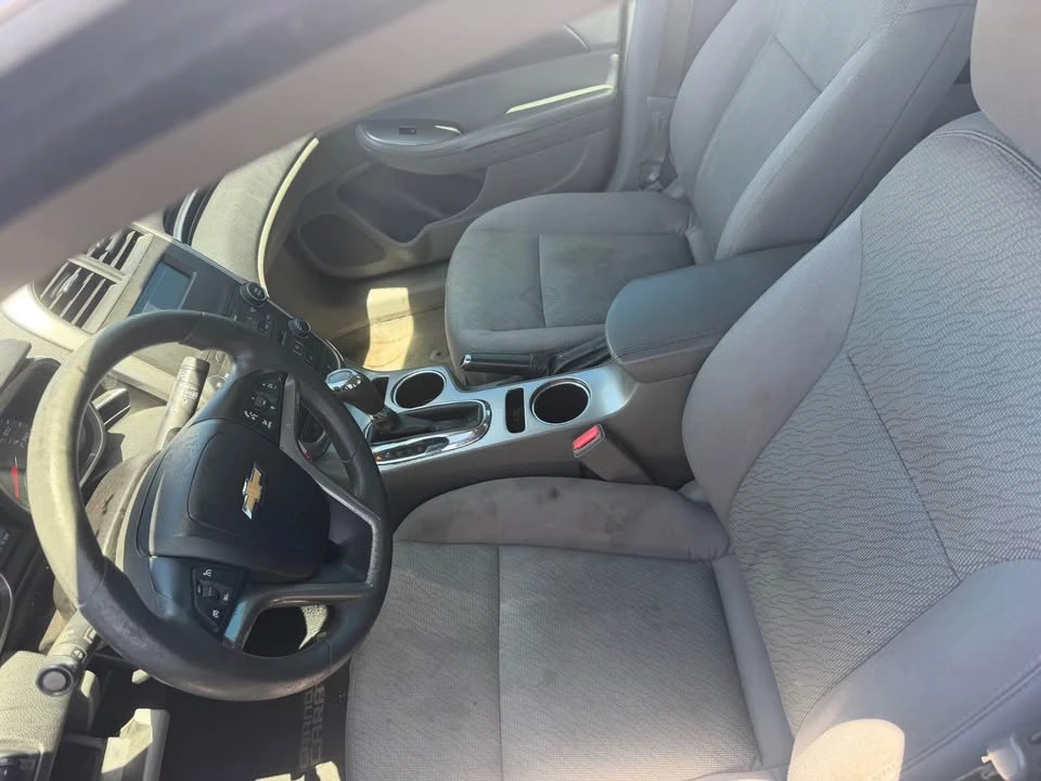 2014 Chevrolet Malibu - Image 7 of 8