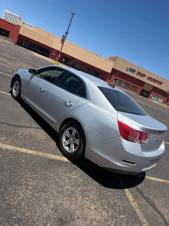 2014 Chevrolet Malibu - Image 2 of 8