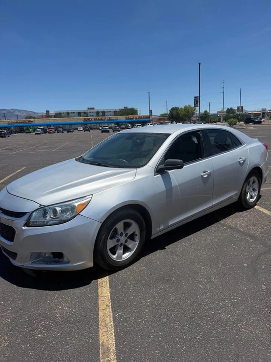 2014 Chevrolet Malibu - Image 4 of 8
