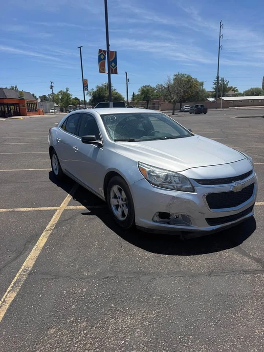 2014 Chevrolet Malibu - Image 6 of 8