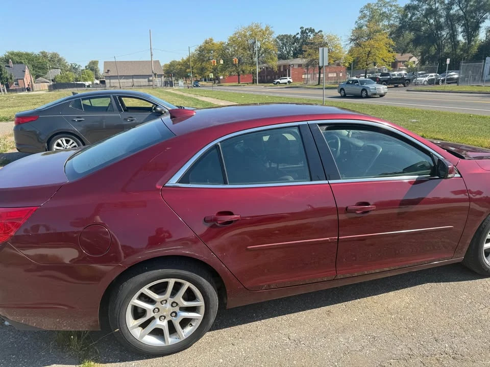 2014 Chevrolet Malibu - Image 4 of 6