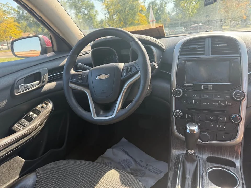 2014 Chevrolet Malibu - Image 6 of 6