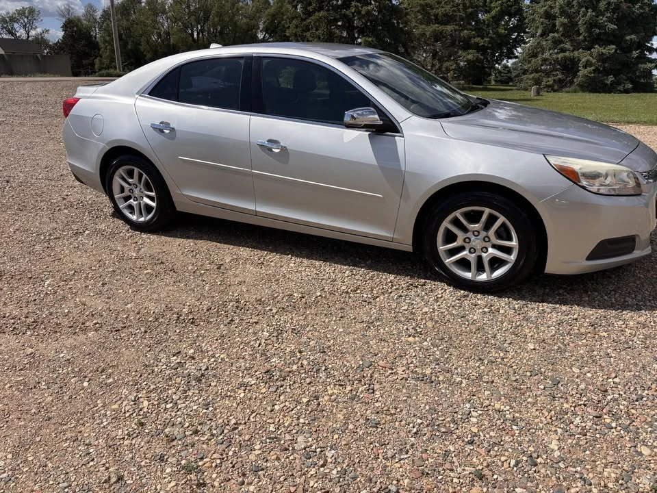 2014 Chevrolet Malibu - Image 3 of 6