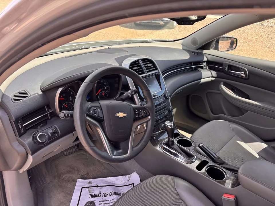 2014 Chevrolet Malibu - Image 5 of 6