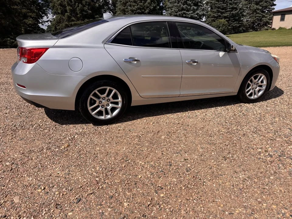 2014 Chevrolet Malibu - Image 4 of 6