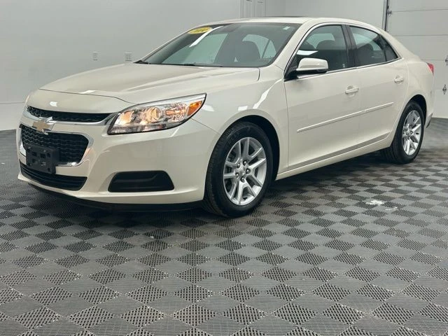 2014 Chevrolet Malibu - Image 11 of 12