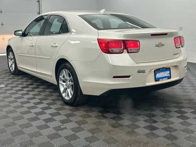 2014 Chevrolet Malibu - Image 10 of 12