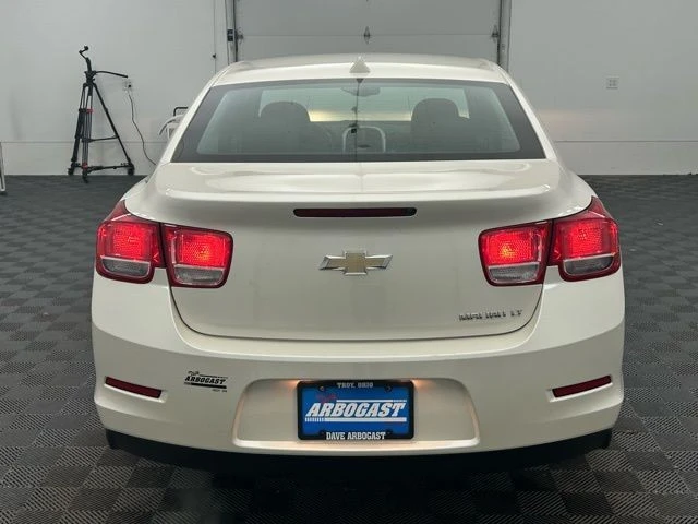 2014 Chevrolet Malibu - Image 9 of 12