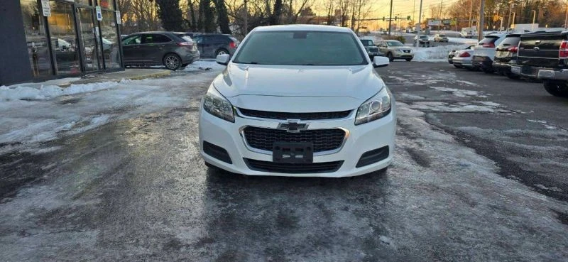 2014 Chevrolet Malibu - Image 4 of 7