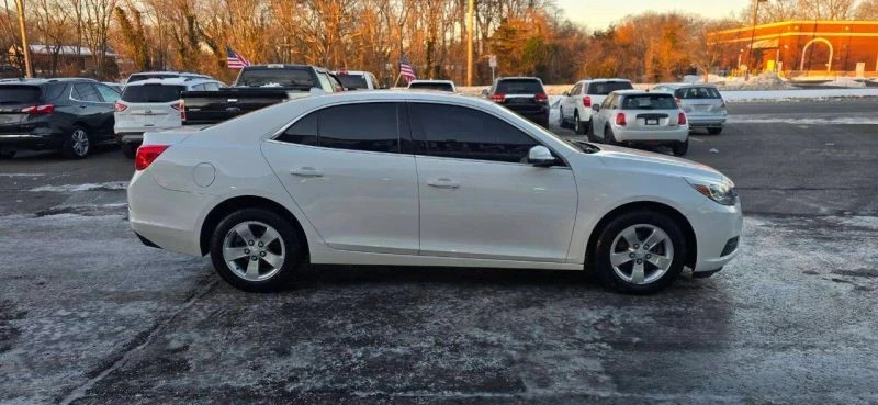 2014 Chevrolet Malibu - Image 3 of 7