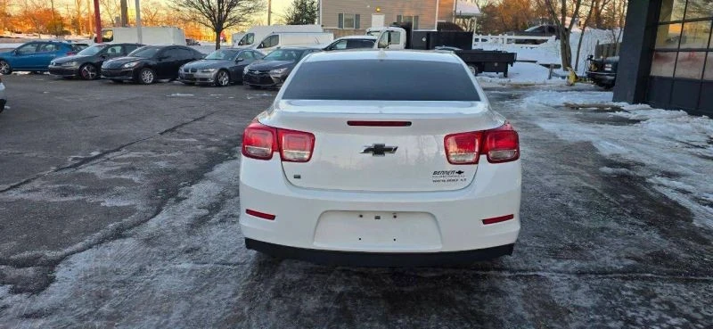 2014 Chevrolet Malibu - Image 2 of 7