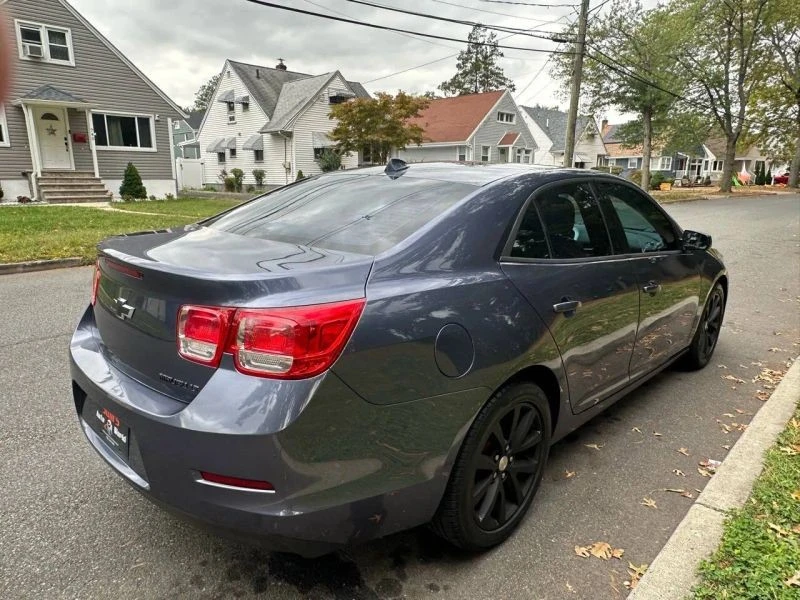 2014 Chevrolet Malibu - Image 7 of 12