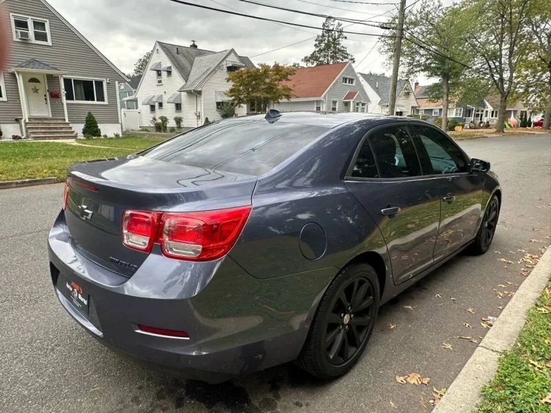2014 Chevrolet Malibu - Image 7 of 12