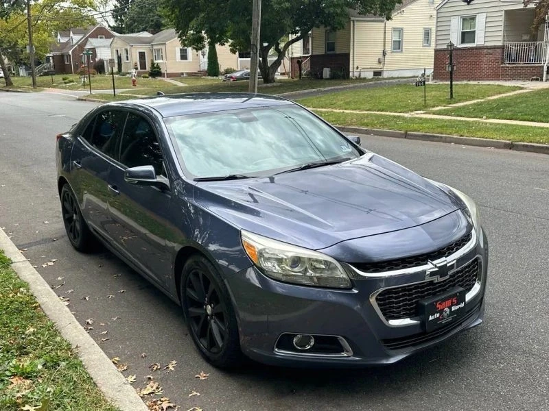2014 Chevrolet Malibu - Image 5 of 12