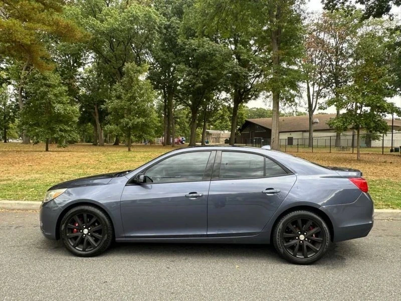 2014 Chevrolet Malibu - Image 10 of 12