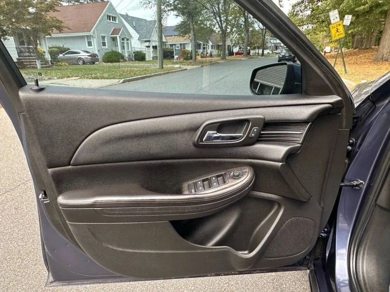 2014 Chevrolet Malibu - Image 11 of 12