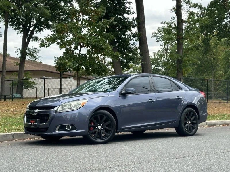 2014 Chevrolet Malibu - Image 2 of 12