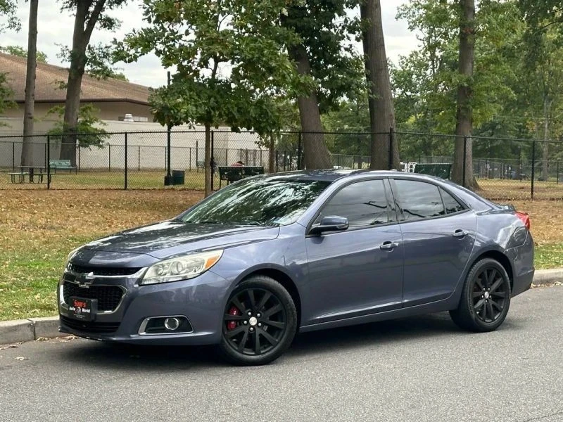 2014 Chevrolet Malibu - Image 3 of 12