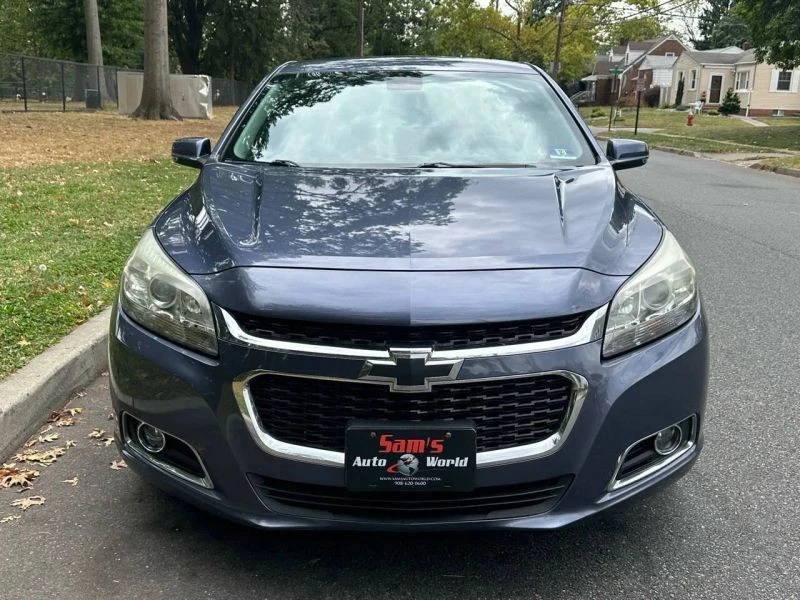 2014 Chevrolet Malibu - Image 4 of 12