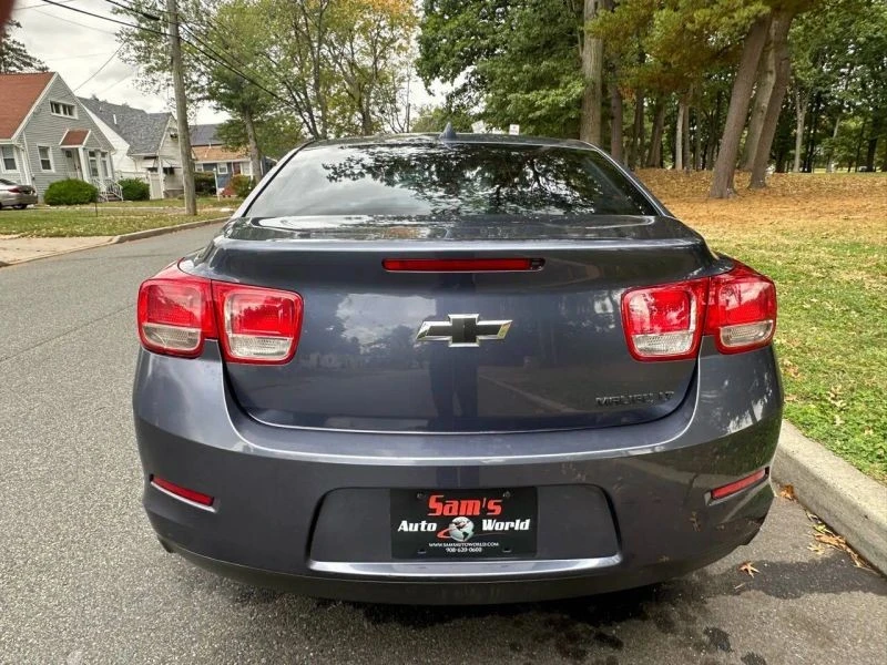 2014 Chevrolet Malibu - Image 8 of 12