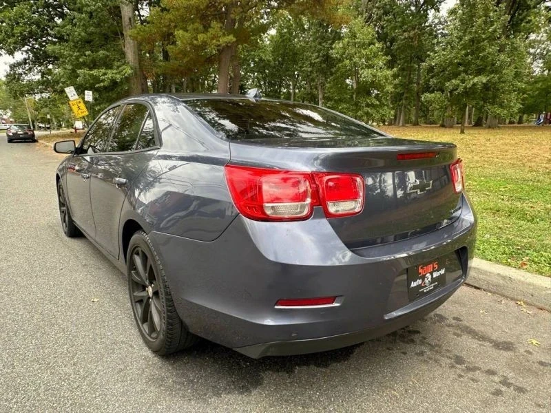 2014 Chevrolet Malibu - Image 9 of 12