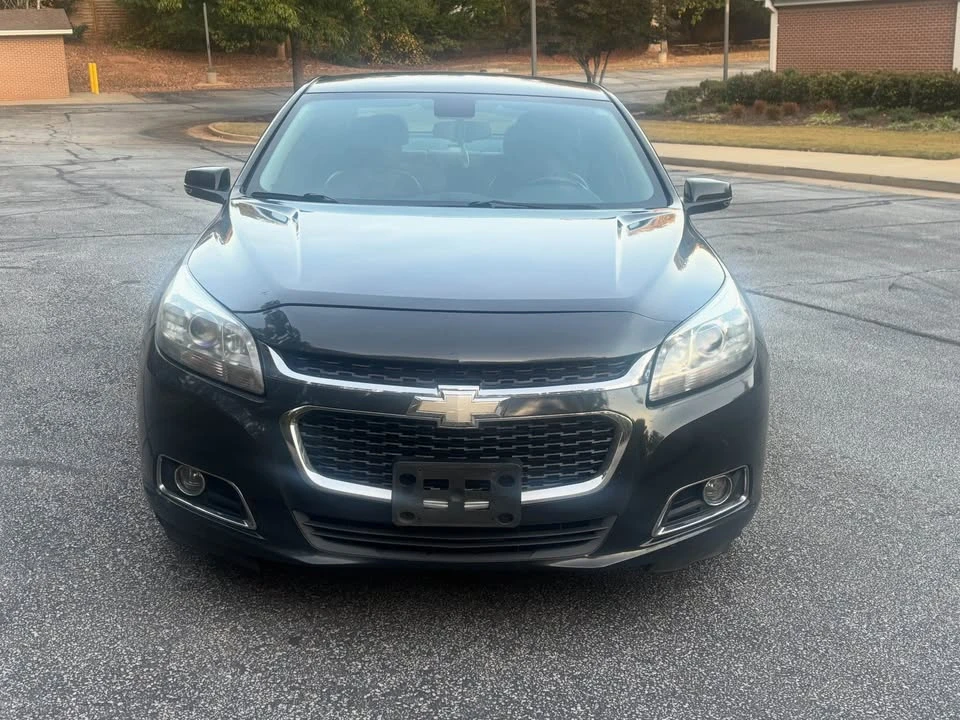 2014 Chevrolet Malibu - Image 4 of 13