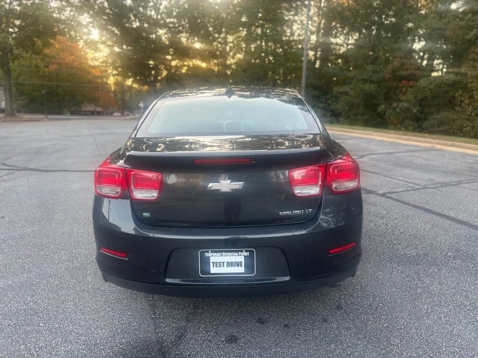 2014 Chevrolet Malibu - Image 3 of 13