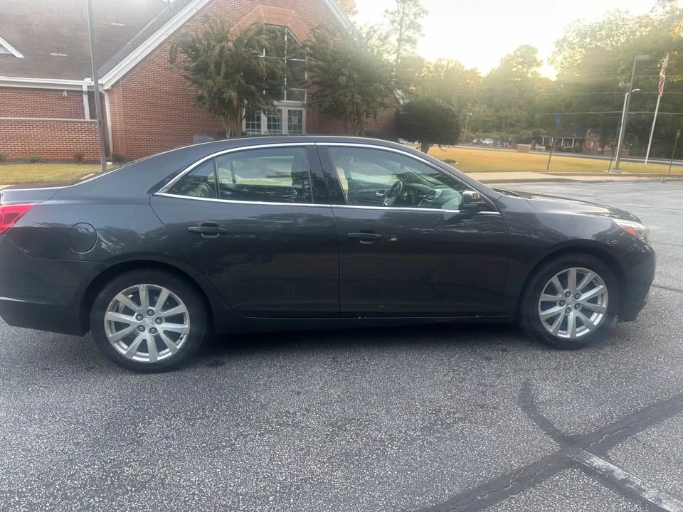 2014 Chevrolet Malibu - Image 2 of 13