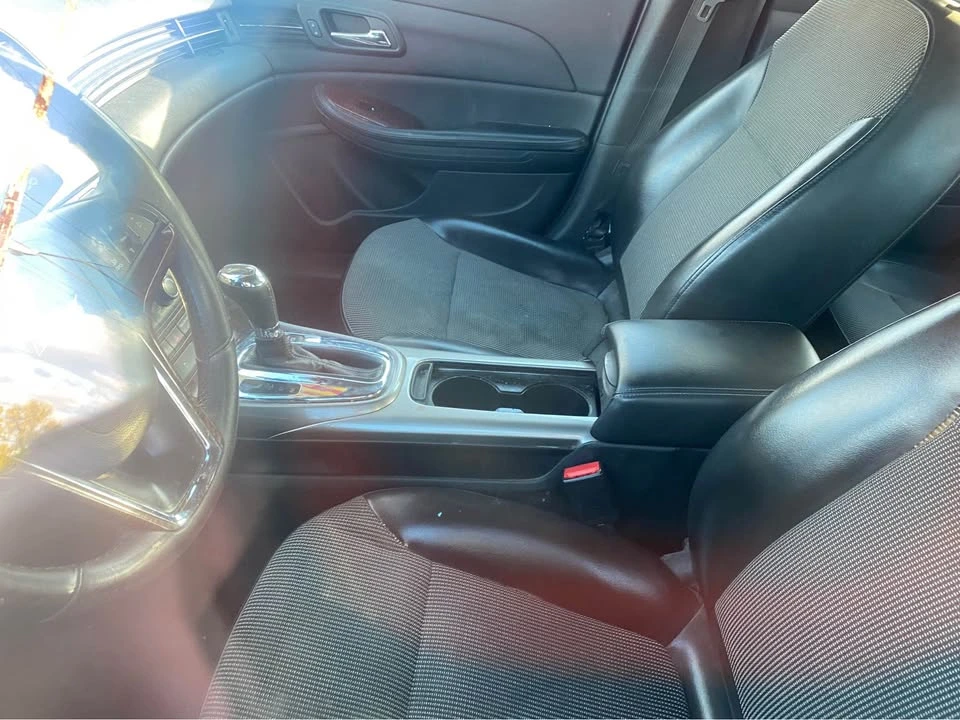 2014 Chevrolet Malibu - Image 3 of 3