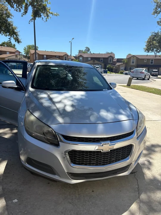 2014 Chevrolet Malibu - Image 9 of 9