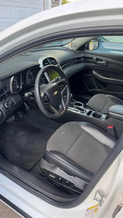 2014 Chevrolet Malibu - Image 5 of 9